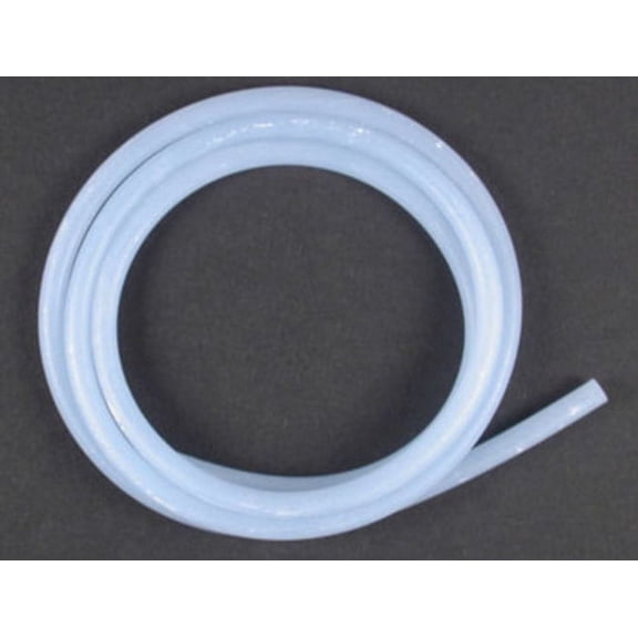 Silicone Fuel Tubing Standard 3'