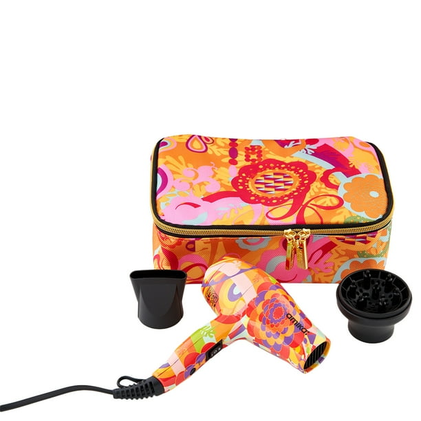 Amika Amika Mini Ionic Hair Dryer Obliphica