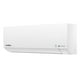 thumbnail image 4 of Aire Acondicionado Mini Split Inverter Frío-Calor 220 V 1.5 Toneladas (18,000 BTU) Blanco Mabe, 4 of 4