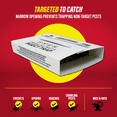 thumbnail image 6 of Catchmaster Crawling Pest & Insect Glue Traps 12PK, Insect Traps Indoor Pest Control, 6 of 6