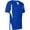 Royal/White, variant on Champro Youth Dri-Gear Wild Card Baseball Jersey Royal/White S