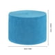 thumbnail image 2 of unbranded Decorativa Azul De Crepé Para Fiesta Con Material Y Fácil Montaje, 2 of 6