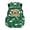 Green Dinosaur, variant on Jeiento Capybara Kids Backpack 17 Inch Kawaii School Backpack for Girls for Elementary Ages 9-12, Orange Breathable School Bag with Padded Tablet Sleeve & Multi-Pockets