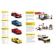 thumbnail image 5 of LEGO 2014 La nueva Shell V-Power Collection Shell Tanker 40196 Edición Limitada Sellada, 5 of 7