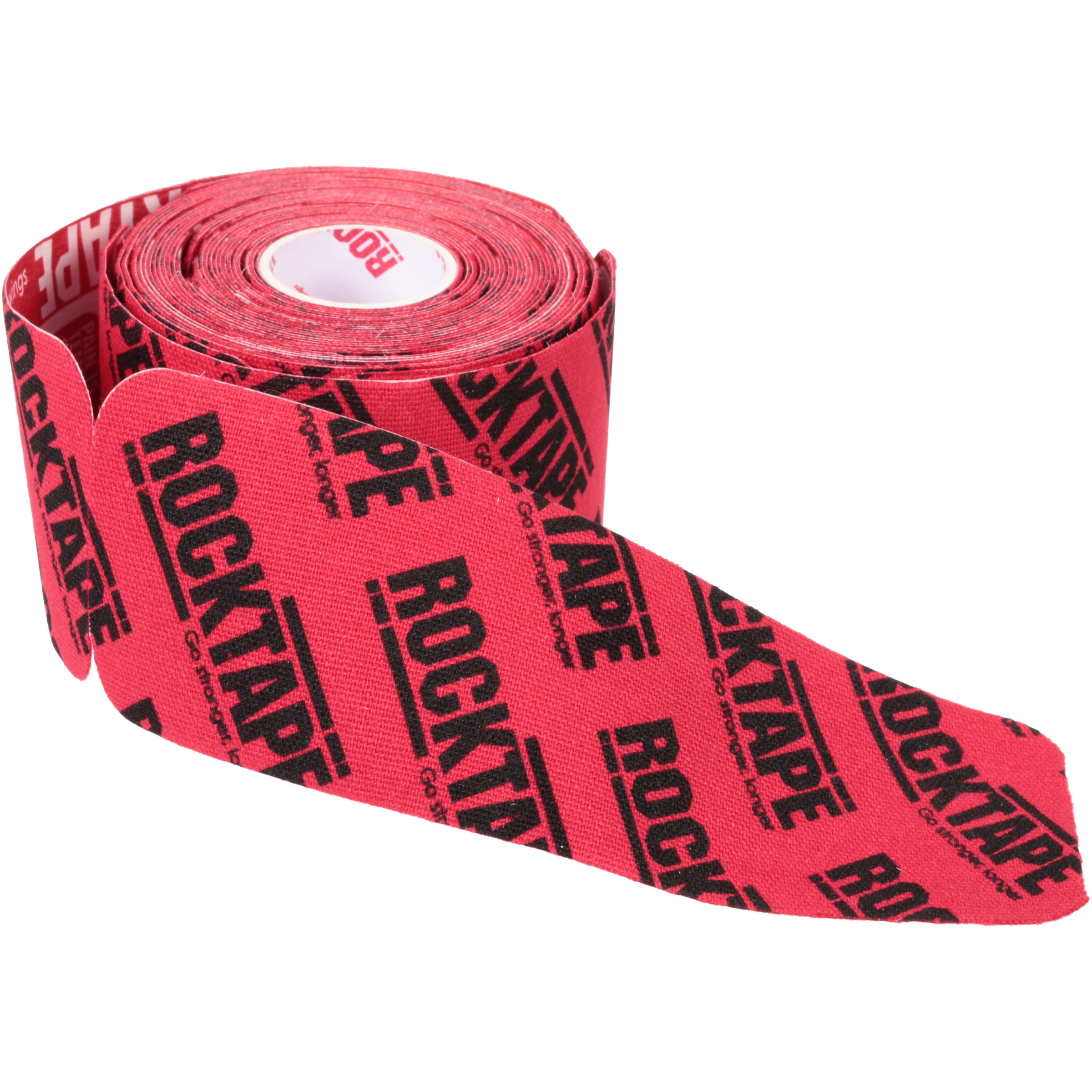 RockTape Hook Grip Box Kinesiology Tape