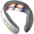 thumbnail image 1 of Masajeador de cuello inteligente ZHAOCHENG Portátil con función de calentamiento, 1 of 3
