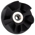 thumbnail image 1 of Juicer Drive Blade Gears Base Drive Wheel 4 Gear Fit For Nutri Bullet 600W Juicer, 1 of 8