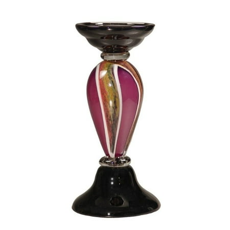 Dale Tiffany Melrose Small Candle Holder