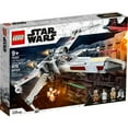 thumbnail image 2 of Lego Star Wars Chasseur X-Wing de Luke Skywalker 75301, 2 of 6
