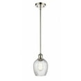 thumbnail image 1 of Innovations 516-1S-PN-G292-LED Salina 1 Light Pendant part of the Ballston Collection, Polished Nickel, 1 of 1