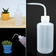 Yesbay Succulents Plant Flower Beak Squeeze Watering Can Bottle Kettle