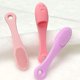 thumbnail image 1 of piezas de cepillo de dientes para perros, cepillo de dientes para dedos de mascotas, cepillo de dientes de silicona para mascotas, cepillo de dientes para gatos, limpieza de dientes, 1 of 5