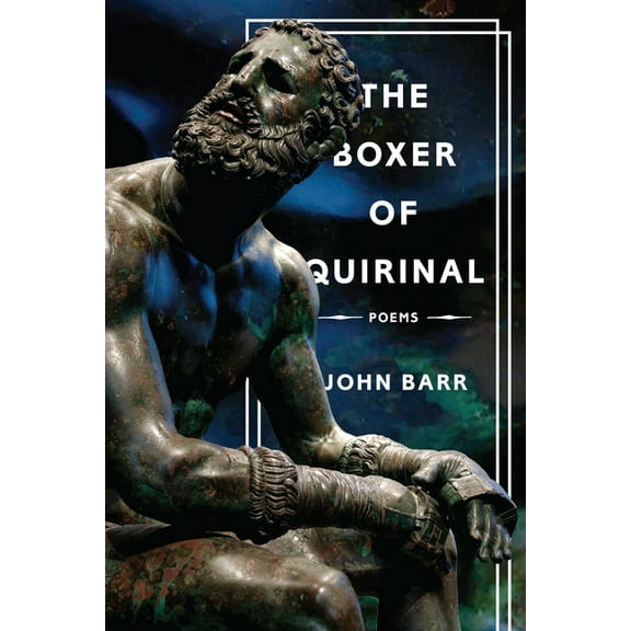 The Boxer of Quirinal (Hardcover)
