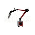 thumbnail image 4 of Shars 176 Lbs Universal Magnetic Base Indicator Holder with Speed Set Fine Adjustment + 0.03" Dial Test Indicator 202-7960(202-7932+303-3203) P], 4 of 15