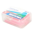 thumbnail image 1 of Interdental Brush Orthodontic Interdental Brush Interdental Brush Toothpick Tooth Cleaning Tool Orthodontic  Brush 60pcs / Box Orthodontic Interdental Brush Tooth Cleaning Tool, 1 of 8