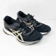 thumbnail image 2 of Asics Womens Gel Kumo Lyte 2 1012A913 Black Running Shoes Sneakers Size 9, 2 of 6