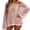 98#Pink, variant on Crochet Cover Up for Women Mesh Hollow Out Bikini Cover Ups for Swimwear Summer Swimsuit 2026