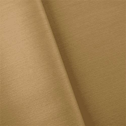 Deep Mustard Yellow Vinyl, Fabric By the Yard