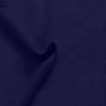thumbnail image 5 of Kids Solid Color Tank Top Boys Girls Cotton Crew Neck Sleeveless Workout Vest Summer Loose Fit Undershirts Breathable Lightweight T Shirt Comfy Tops Casual Clothes Navy 7-8 Years, 5 of 6