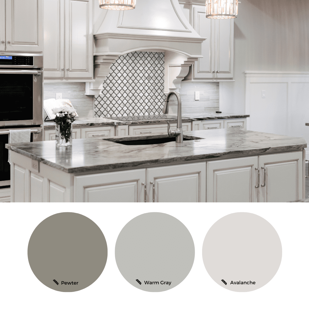 The Tile Life Stately Lantern 9" x 14" Calacatta Polished Porcelain Mosaic Tile, 1 Sheet