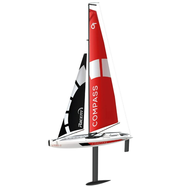 Poco sales divo sailboat