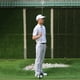 thumbnail image 2 of Recogedor Pelotas Golf 8 Secciones Herramienta Telescópica para Recoger Pelotas Golf (Blanco), 2 of 9