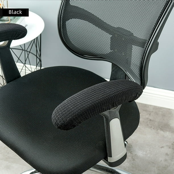 Office chair arm covers staples sale