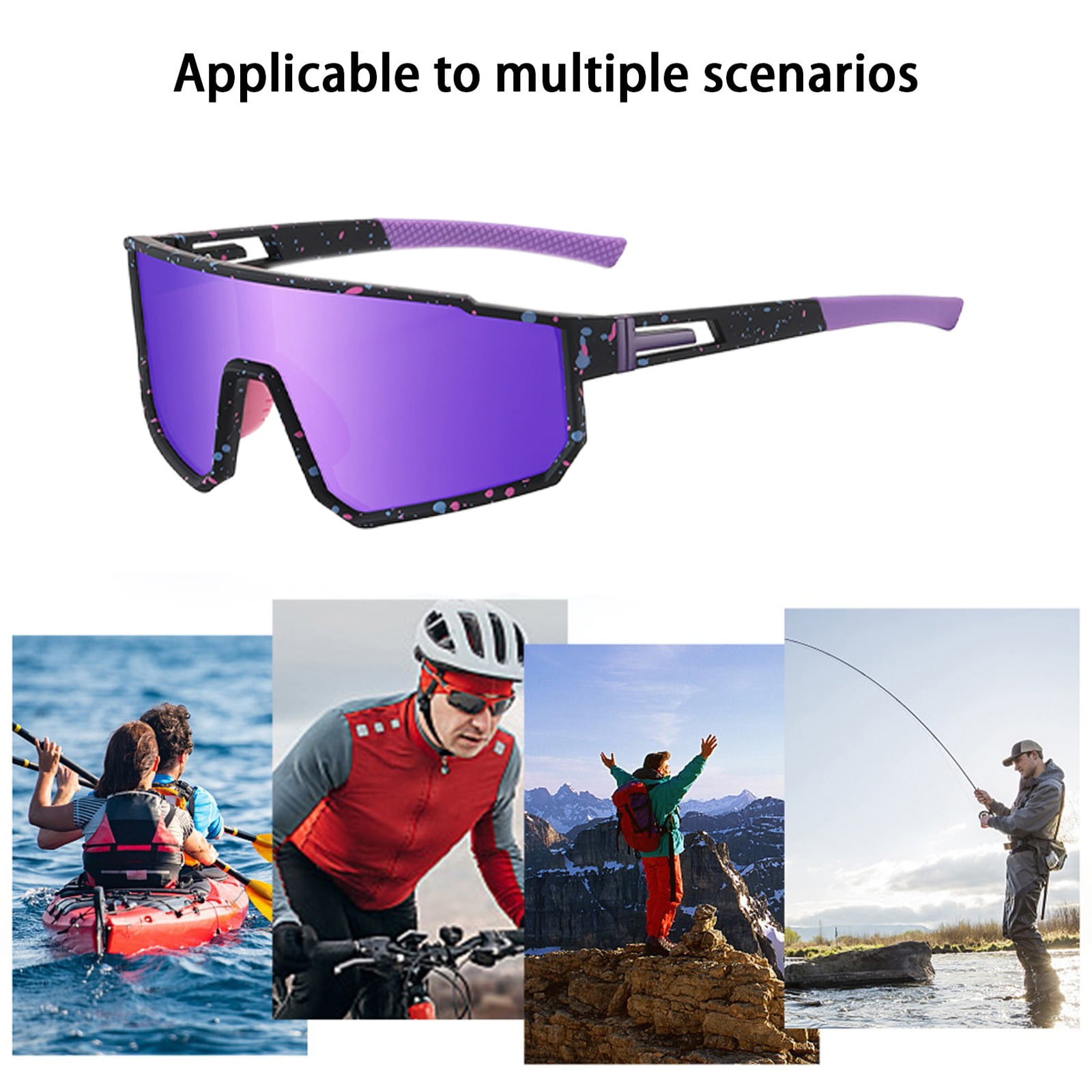 Discount sports glasses online