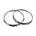 thumbnail image 3 of Hoops de bombo Hoops 6 Lug Parte de repuesto Accesorios de mantenimiento portátil 8 pulgadas, 3 of 9
