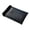 Black, variant on Ywmsfl PU File Folder Bag Top Loading Envelope with String Closure for Letter Size File Paper Document Bill or Photo