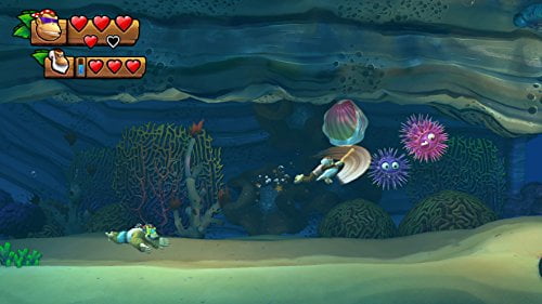 Donkey Kong Country: Tropical Freeze, Nintendo Switch (International Version)