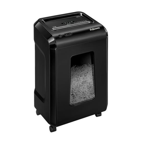 Fellowes® Powershred® 92Cs 18 Sheet Cross-Cut Shredder