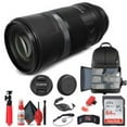 thumbnail image 2 of Canon RF 600mm F/11 IS STM Lens 3986C002 + Filter + BackPack + 64GB Card + More(International Model), 2 of 7