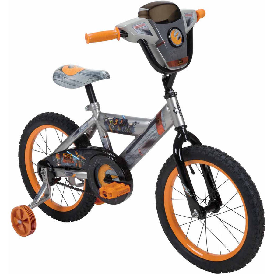 huffy rebel bike