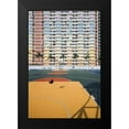 thumbnail image 2 of Jiang, Kevin 17x24 Black Modern Framed Museum Art Print Titled - Rainbow, 2 of 5