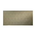 thumbnail image 1 of FASÄDE Easy Installation Hammered Copper Fantasy Wall Panel (4' x 8' Panel), 1 of 2