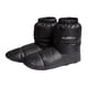thumbnail image 2 of Botas y pantuflas de plumón de pato para acampar, para hombre y mujer, para exteriores, interiores y tiendas de campaña. Negro 28cm, 2 of 9