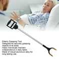 thumbnail image 3 of Grabber Reacher Tool, Lightweight Picker Upper Grabber  for Elderly, 3 of 7