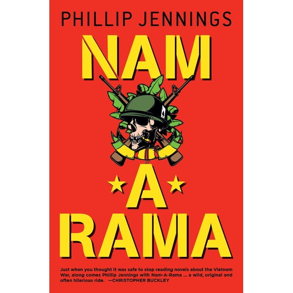 The Gearheardt Series: Nam-A-Rama (Paperback)