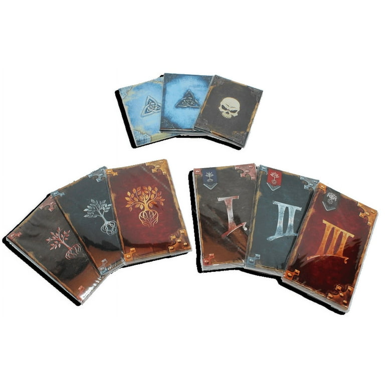 Custom Card Sleeves Alternatives for Extra Theme - Make Your Piece Games