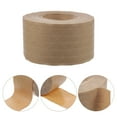 thumbnail image 1 of LITINKIMI 1Pcs Water Activated Packing Tape Brown for Heavy Item Packaging and Transportation, 1 of 6