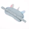thumbnail image 5 of Unique Bargains 1 Pc Cartoon Eyes Sleep Mask Soft Eye Shade Cover for Rest for Travel for Nap Light Blue Purple, 5 of 6