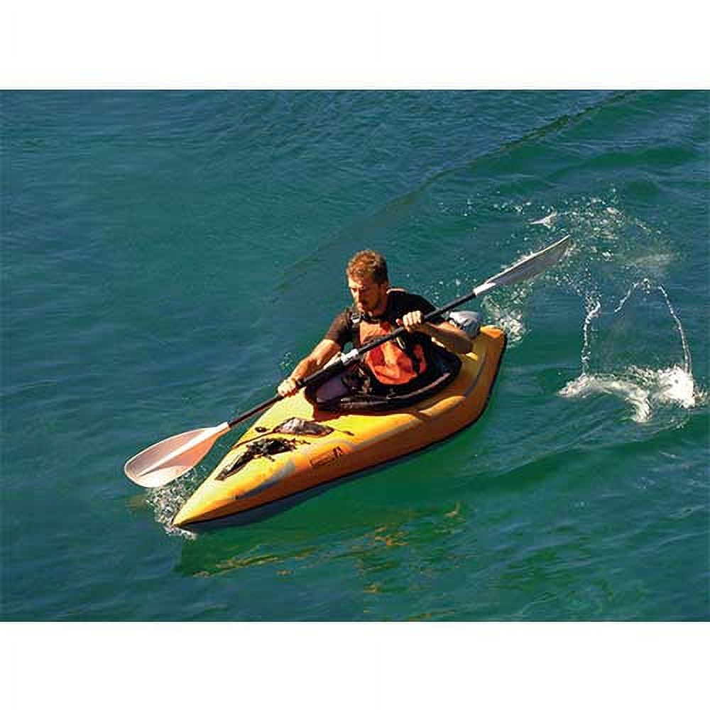 Advanced Elements Lagoon 1 Inflatable Kayak - image 3 of 3
