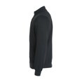 thumbnail image 4 of Clique - Chaqueta para Hombre (Negro), 4 of 4
