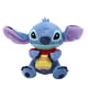 thumbnail image 1 of Stitch, ¡Promoción de vacaciones! Stitch peluche nuevo axolotl muñeca de peluche dibujos animados juego de muñecas de animales alrededor de juguetes infantiles Sleeping brothers, 8 pulgadas de azul, 1 of 2