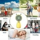 thumbnail image 3 of Usb Rechargeable Handheld Fan, Portable Small Fan, 3 of 4