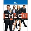 Chuck: The Complete Series (Blu-ray)