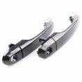 thumbnail image 2 of Outside Exterior Door Handles Car Door Trim Plate Knob Handle Car Styling For Hyundai Tucson 2005-2009 - Interior Door Handles, 2 of 4