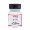 thumbnail image 1 of Pintura acrílica para cuero Angelus Neutral 30 ml, 1 of 4