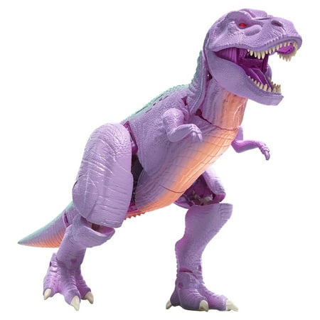 Transformers Generations War for Cybertron: Kingdom Leader WFC-K10 Megatron (Beast)